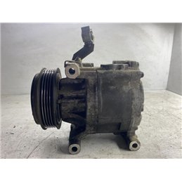 FIAT STILO Klímakompresszor