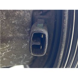 FIAT STILO Klímakompresszor