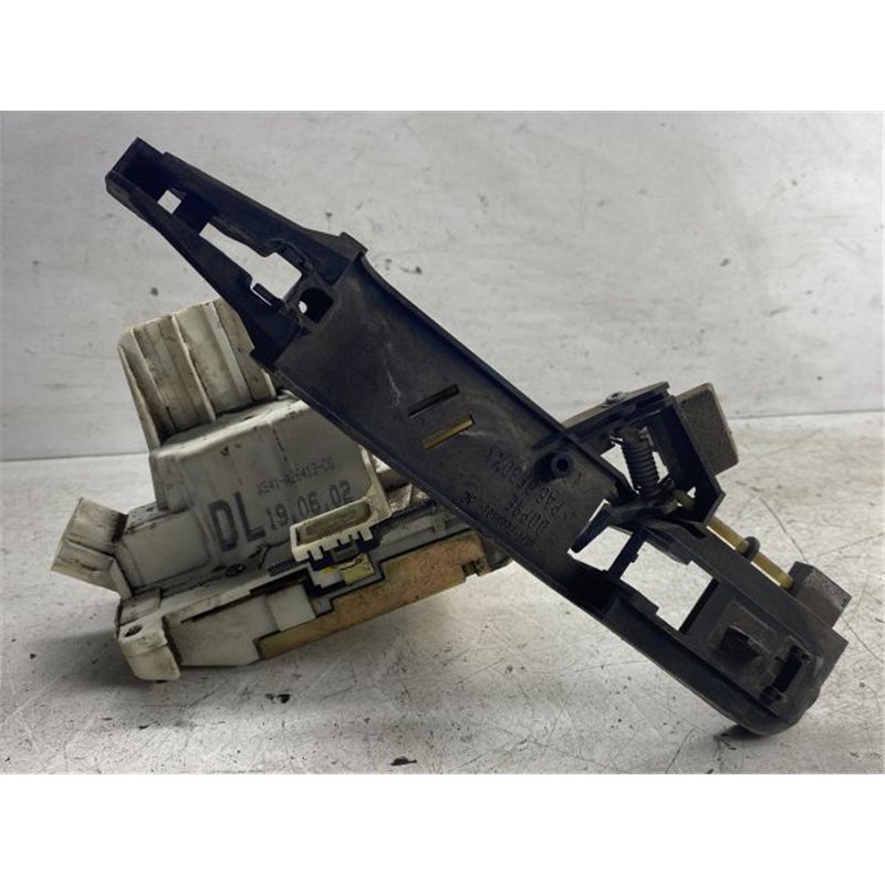 FORD MONDEO III Bal hátsó Ajtózár