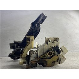 FORD MONDEO III Bal hátsó Ajtózár