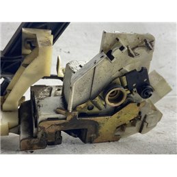 FORD MONDEO III Bal hátsó Ajtózár