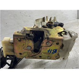 FORD MONDEO III Bal hátsó Ajtózár