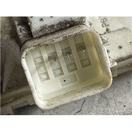 FORD MONDEO III Bal hátsó Ajtózár