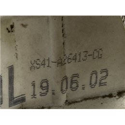 FORD MONDEO III Bal hátsó Ajtózár