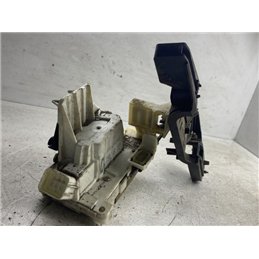 FORD MONDEO III Bal hátsó Ajtózár