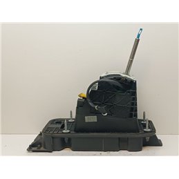 VW PASSAT B6 Váltó Kulissza