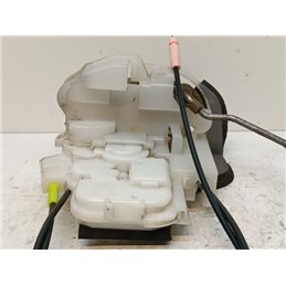 SUBARU FORESTER Jobb első Ajtózár