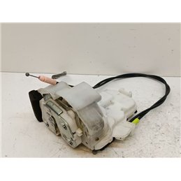 SUBARU FORESTER Jobb első Ajtózár