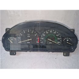 JAGUAR S-TYPE Kilométeróra