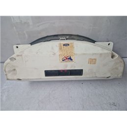 JAGUAR S-TYPE Kilométeróra