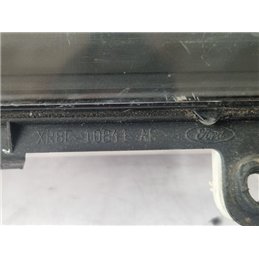 JAGUAR S-TYPE Kilométeróra