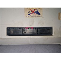 JAGUAR S-TYPE Kilométeróra