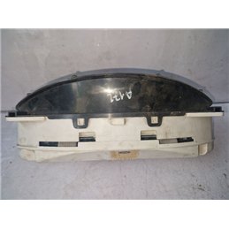 JAGUAR S-TYPE Kilométeróra