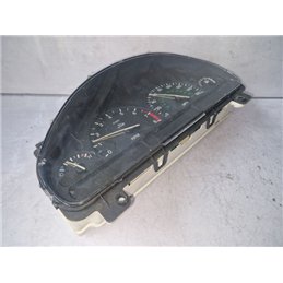 JAGUAR S-TYPE Kilométeróra