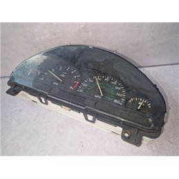 JAGUAR S-TYPE Kilométeróra