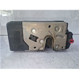 OPEL MERIVA A Jobb hátsó Ajtózár