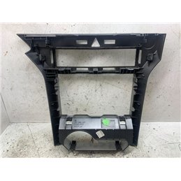 OPEL ASTRA H Középkonzol Keret