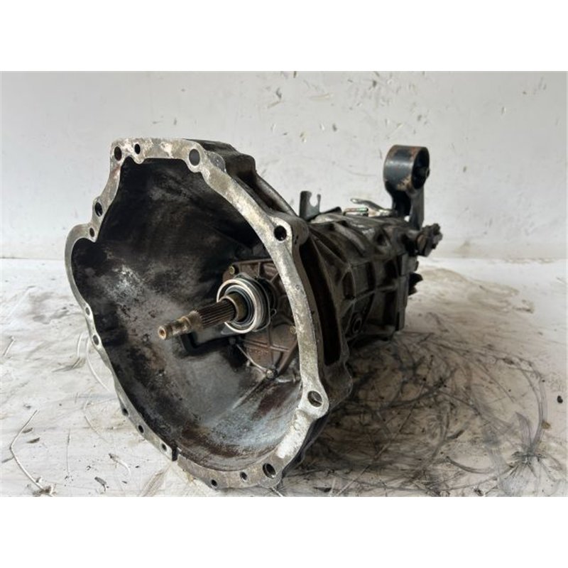 NISSAN VANETTE Váltó (Mechanikus)
