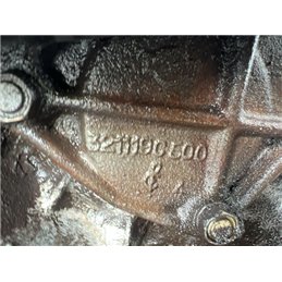 NISSAN VANETTE Váltó (Mechanikus)