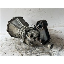 NISSAN VANETTE Váltó (Mechanikus)