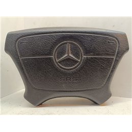 MERCEDES-BENZ E-CLASS Kormánylégzsák