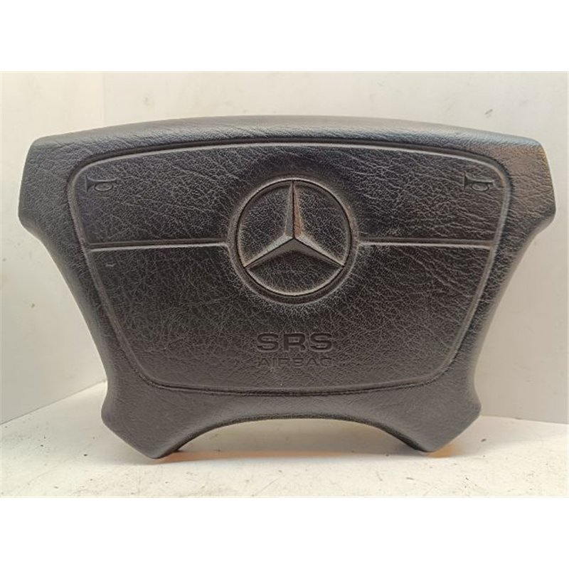 MERCEDES-BENZ E-CLASS Kormánylégzsák