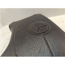 MERCEDES-BENZ E-CLASS Kormánylégzsák