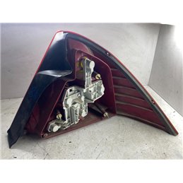 FORD MONDEO III Bal Hátsó Lámpa