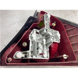 FORD MONDEO III Bal Hátsó Lámpa