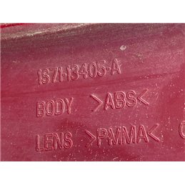 FORD MONDEO III Bal Hátsó Lámpa