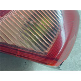 FORD MONDEO III Bal Hátsó Lámpa