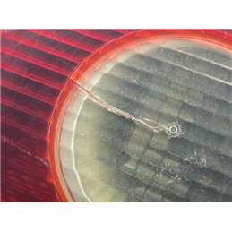 FORD MONDEO III Bal Hátsó Lámpa