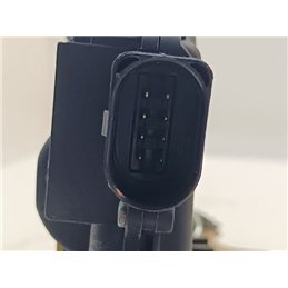 VW PASSAT B5 Bal első Ajtózár