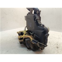 VW PASSAT B5 Bal első Ajtózár