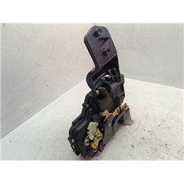 VW PASSAT B5 Bal első Ajtózár