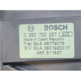 FIAT STILO Gázpedál (Elektromos)