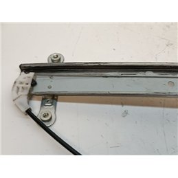 SUBARU FORESTER Jobb első Ablakemelő Motor