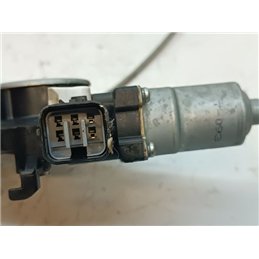 SUBARU FORESTER Jobb első Ablakemelő Motor