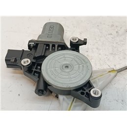 SUBARU FORESTER Jobb első Ablakemelő Motor