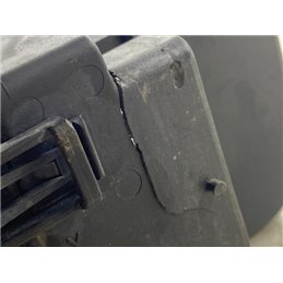 TOYOTA YARIS ABS Kocka