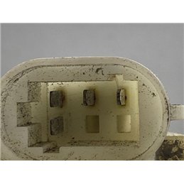 RENAULT CLIO II Üzemanyag Szivattyú