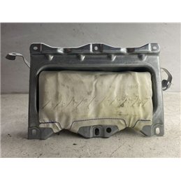 FORD FOCUS II Utasoldali Légzsák