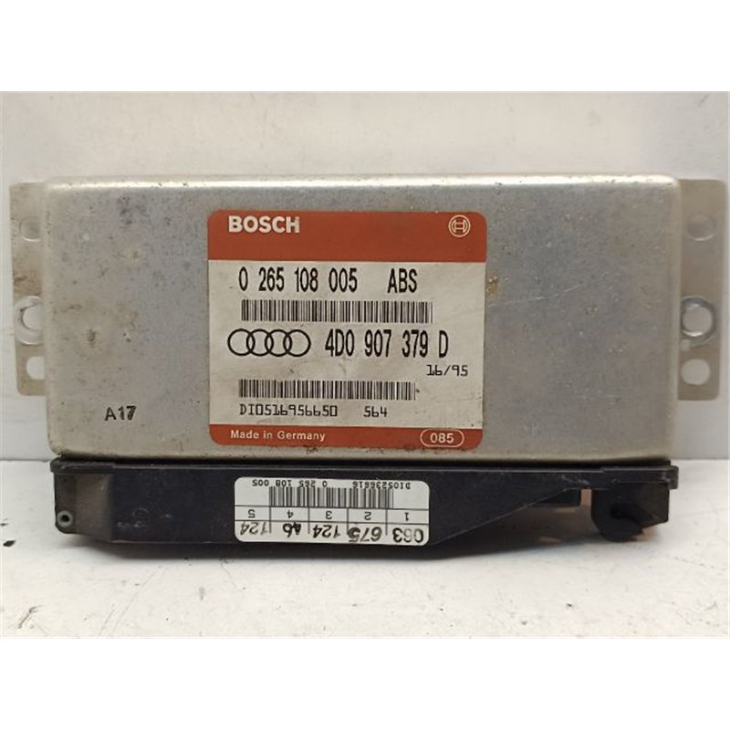 AUDI A4 B5 ABS Elektronika