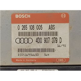 AUDI A4 B5 ABS Elektronika