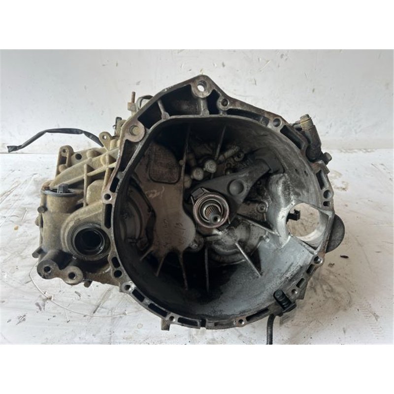 NISSAN ALMERA TINO Váltó (Mechanikus)