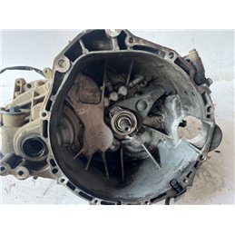 NISSAN ALMERA TINO Váltó (Mechanikus)