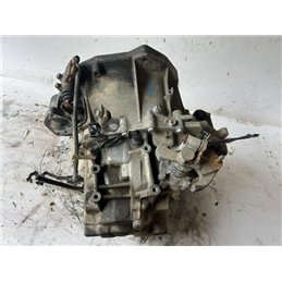 NISSAN ALMERA TINO Váltó (Mechanikus)