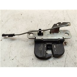 SEAT IBIZA III Csomagtérajtó Zárszerkezet