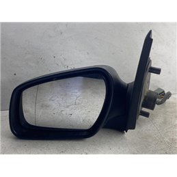 FORD MONDEO III Bal Visszapillantó Tükör (Elektromos)