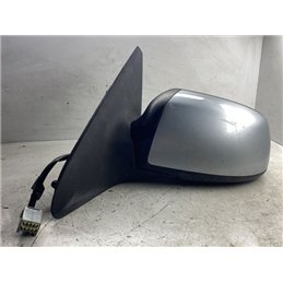 FORD MONDEO III Bal Visszapillantó Tükör (Elektromos)